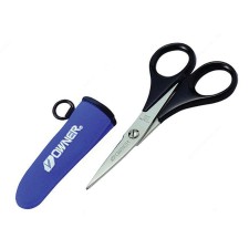 Ciseaux A Tresse Owner FT-01 Supercut Braided Line Scissors