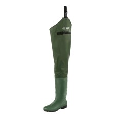 Cuissardes PVC SRT