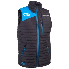Doudoune Sans Manche Garbolino Body Warmer Squadra