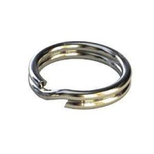 Anneaux Brisés Owner 52804 Split Ring Fine Wire