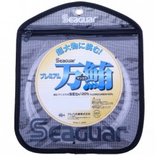 Fluorocarbone Seaguar Premium Manyu 120% Fluoro