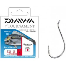 Photos de Hameçon Monté Daiwa Mer