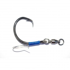 Hameçon Top Game Superstar Circle Big Bait