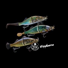 Leurre Bone Espybarra 176F