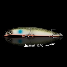 Leurre Coulant Ima Lures Kosuke 110S