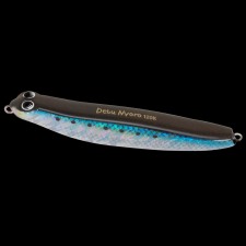 Leurre Coulant Jackson Debu Nyoro 120mm