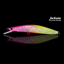 Leurre Coulant Jackson Pintail Tune 170 SVG