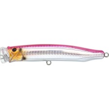 Leurre Tackle House Feed Popper 121