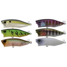 Leurre Duo Realis Popper 64