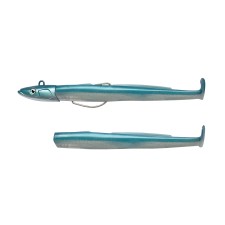 Leurre Fiiish Black Eel 110mm