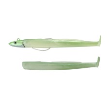 Leurre Fiiish Black Eel 110mm