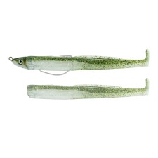 Leurre Fiiish Black Eel 150mm