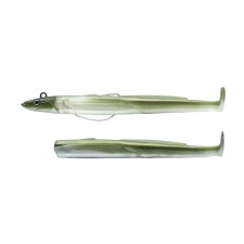 Leurre Fiiish Black Eel 200mm