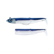 Leurre Fiiish Black Minnow 105mm