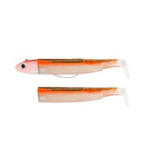 Leurre Fiiish Black Minnow 105mm