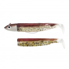 Leurre Fiiish Black Minnow 140mm