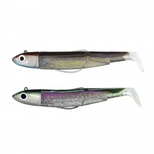 Leurre Fiiish Black Minnow 140mm