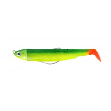 Leurre Fiiish Black Minnow 140mm