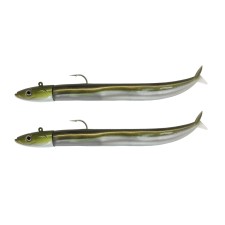 Leurre Fiiish Crazy Sand Eel 180mm