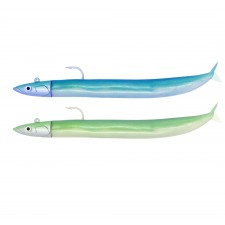 Leurre Fiiish Crazy Sand Eel 100mm