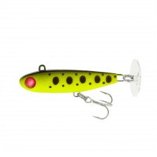 Leurre Fiiish Power Tail FW 44mm