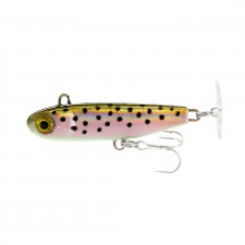 Leurre Fiiish Power Tail FW 38mm