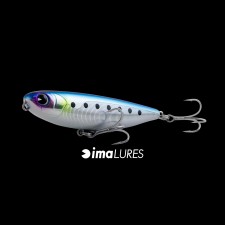 Leurre Flottant Ima Lures Pugachevs Cobra 90mm