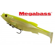 Leurre Megabass Mag Draft - 252 mm
