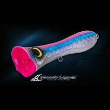 Leurre Oceans Legacy Keeling Pop 190mm