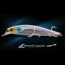 Leurre Coulant Oceans Legacy Tidalus 140mm