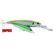 Leurre Rapala X-Rap Magnum 110mm