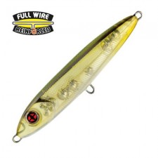 Leurre Sakura Mister Joe S 105mm