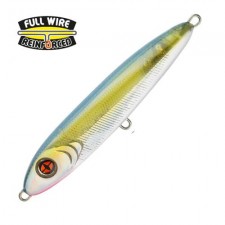 Leurre Sakura Mister Joe S 105mm