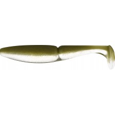Leurre Sawamura One Up Shad 5