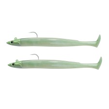 Leurre Souple Armé Fiiish Crazy Paddle Tail 150mm