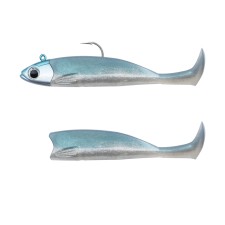 Leurre Souple Fiiish Master Shad 100mm