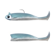 Leurre Souple Fiiish Master Shad 125mm