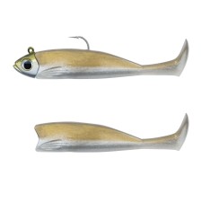 Leurre Souple Fiiish Master Shad 75mm
