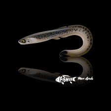 Leurre Souple Fishup Ram Grub 178mm