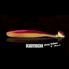Leurre Souple Keitech Easy Shiner 126mm