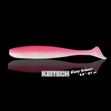 Leurre Souple Keitech Easy Shiner 89mm