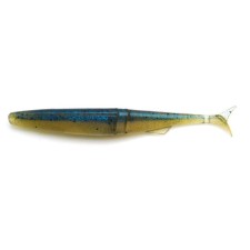 Leurre Souple Raid Japan Fantastick 120mm