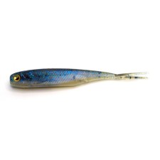 Leurre Souple Raid Japan Fish Roller 100mm