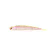 Leurre Souple Raid Japan Super Fish Roller 6.5' 165mm