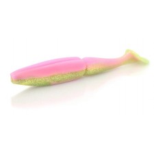 Leurre Souple Sawamura One Up Shad 10” Pike LTD