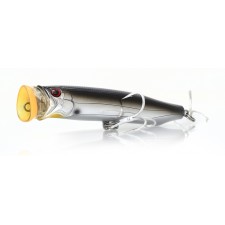 Leurre Tackle House Feed Popper 135