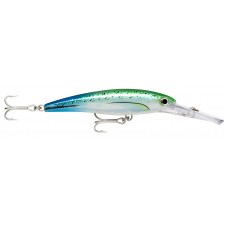 Leurre Rapala X-Rap Magnum 180mm