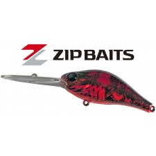Leurre Zip Baits B Switcher Rattle 4.0