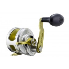 Moulinet Accurate Boss Fury