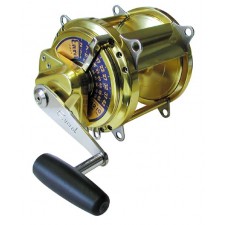 Moulinet Everol Special series